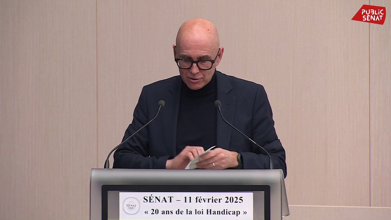 Accompagnement des personnes handicapées : les départements alertent sur le manque de moyens