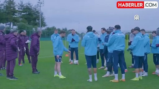 Galatasaray, Eren Elmalı transferini KAP'a bildirdi