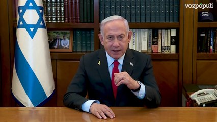 Israel reanudará sus ataques en Gaza si Hamás no libera a los rehenes antes del sábado