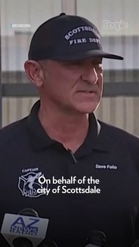 Cameras Captured Deadly Crash of Private Jet Owned by Motley Crüe's Vince Neil, Authorities Blame Landing Gear