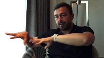 Shaan Shahid: Bollywood needs Pakistani scripts