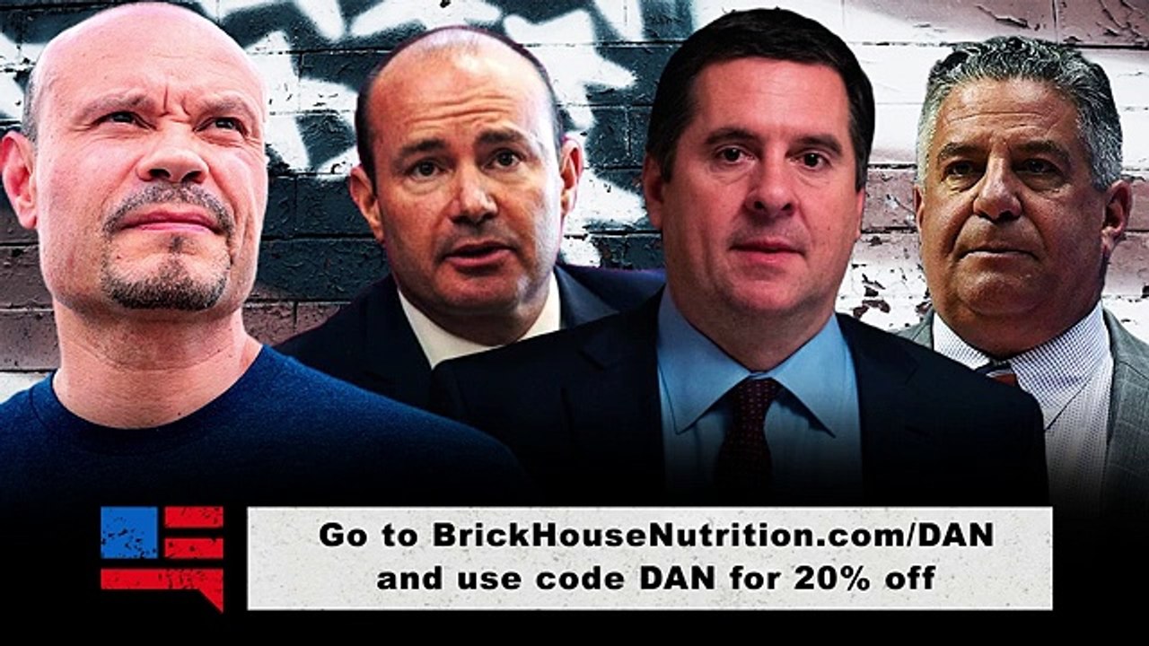 Sunday Special with Senator Mike Lee, Devin Nunes, and Bruce Pearl