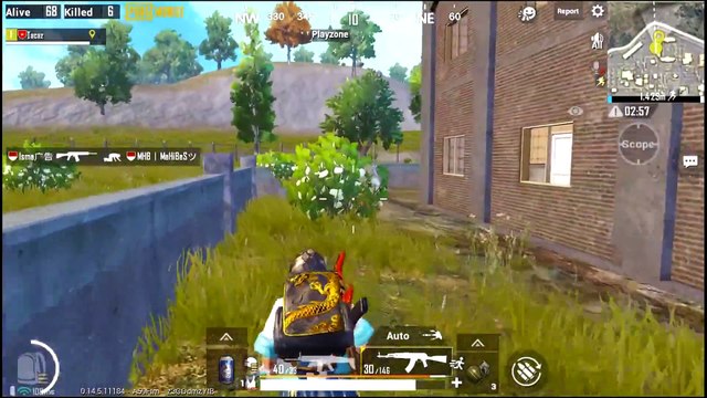 NEW WORLD RECORD IN SEASON 9 _ 32 KILLS BEST GAMEPLAY IN MILITARY BASE _ TACAZ PUBG MOBILE