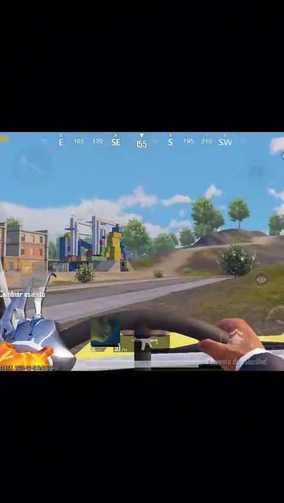 Pubg Mobile | uaz z son goku