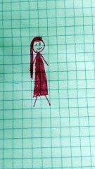 Video disegno personaggi