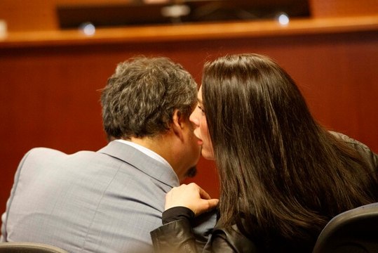 La elevada cantidad de propiedades que tienen Daniela Aránguiz y Jorge Valdivia en varios países