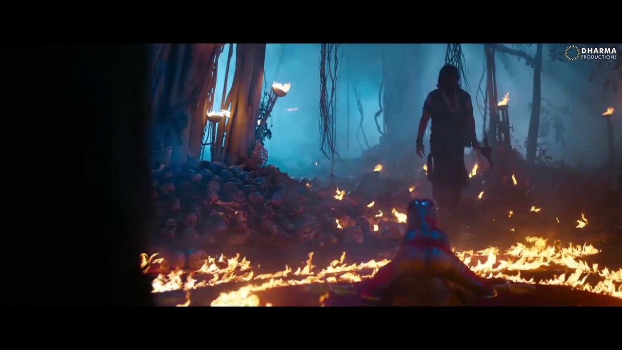 Bahubali 3 - Official Trailer | #bahubali #bahubali3 Prabhas | S.S. Rajamouli | Anushka Shetty | Tamanna B. | In Cinemas