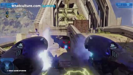 8 Video Games That Ended Before They Started