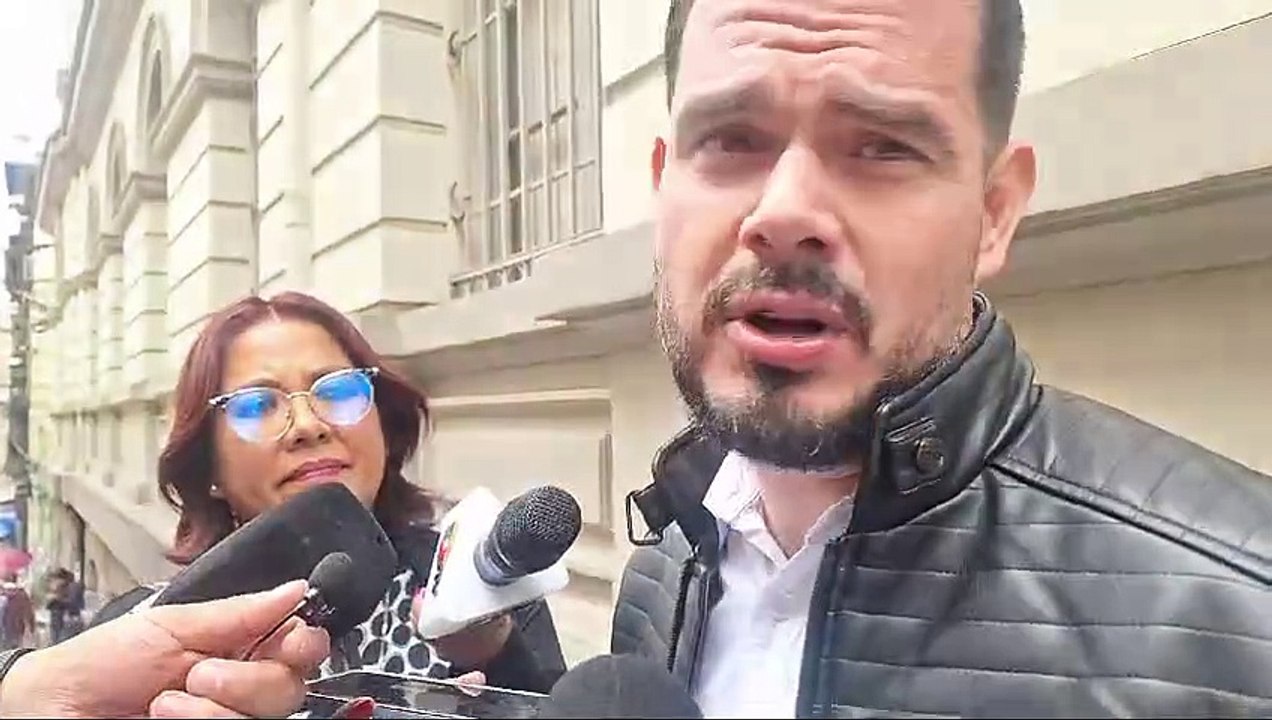 Crisis de 2019: Juicio contra Camacho y Pumari fue reprogramado para el lunes 17 de febrero, dice abogado