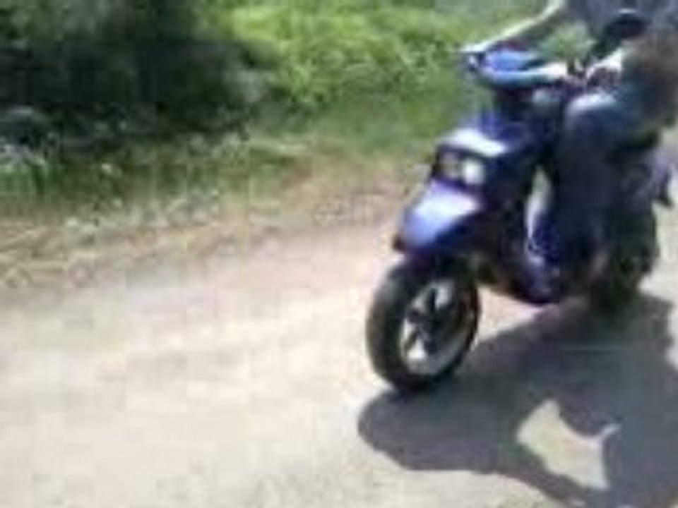 preimer Roue kevin