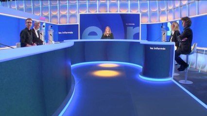 Les Informés du 11 février 2025