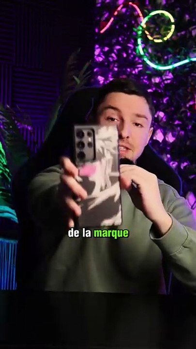 Un menu wifi caché dans ton téléphone 😉 #astuce #astuces #téléphone #samsung