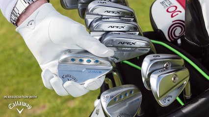 Try These Golf Chipping Drills To Improve Your Score