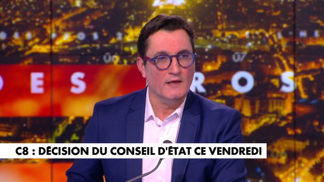 Olivier Dartigolles : «C'est comme une double peine»