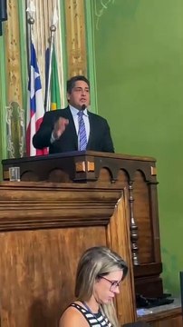 Sidninho escancara insatisfação de vereadores com o PP e Muniz abre as portas do PSDB