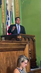 Sidninho escancara insatisfação de vereadores com o PP e Muniz abre as portas do PSDB