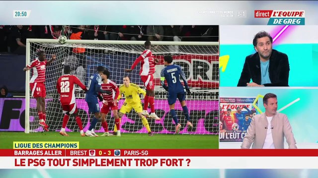 La meilleure dynamique du PSG depuis 2017 en Ligue des champions - Foot - Ligue des champions