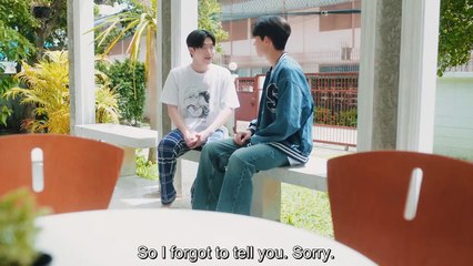 The Middleman's Love Ep 06 Eng Sub