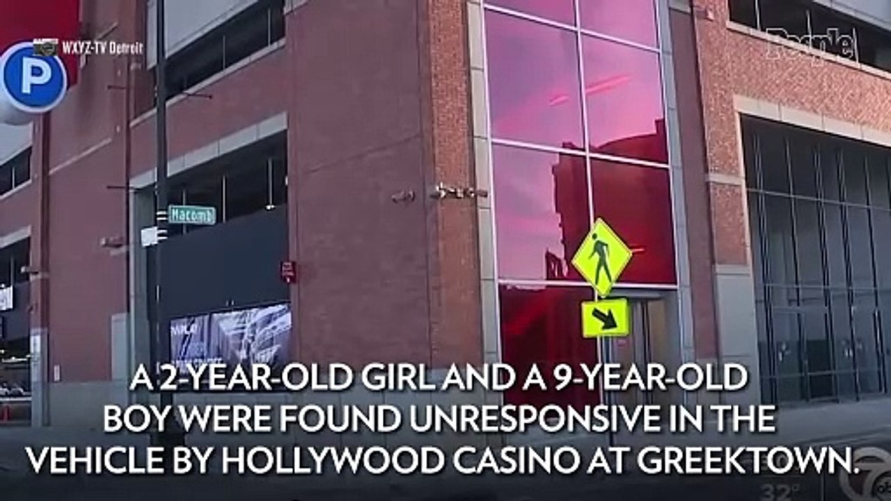 2 Children Freeze to Death as Family Sleep in Van and Run Out of Gas in Detroit Cold Weather: Reports