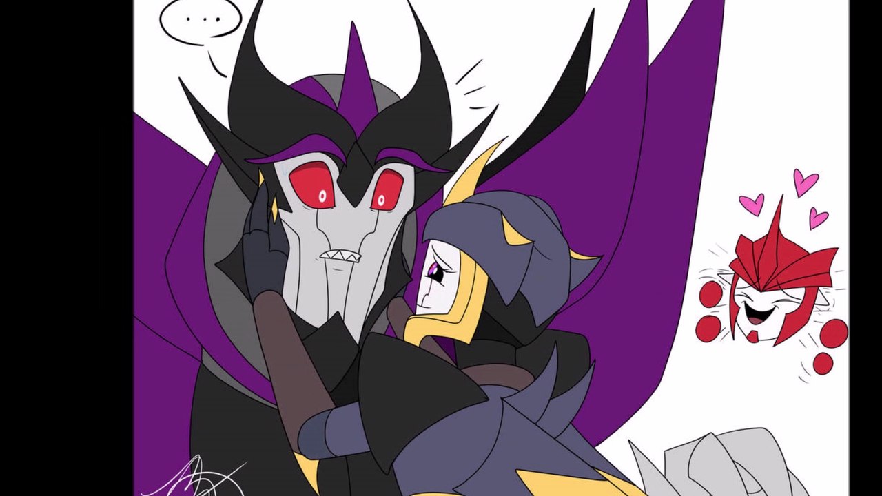 Doomsayer x Starcee