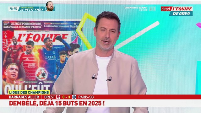 Le Paris SG a 99.4% de chances de se qualifier - Foot - Ligue des champions