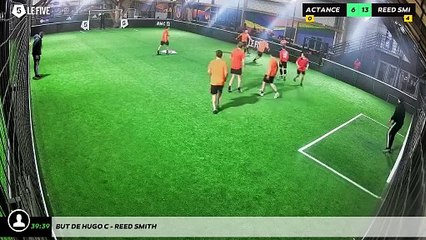 But de Hugo C - Reed Smith