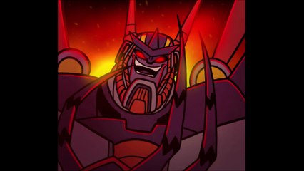 Revenge Will Be Mine