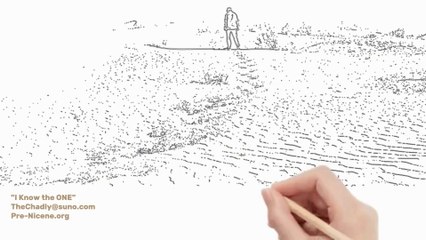 The Marcionite Praise Song Reconnecting the Faithful to Pre-Nicene Christianity - 'I Know the ONE'