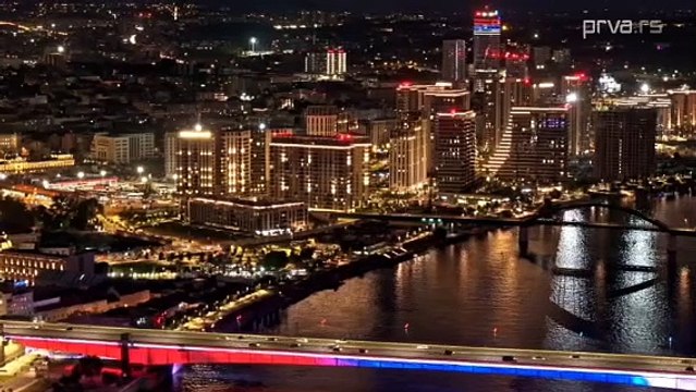 Igra sudbine - 1327 epizoda NOVO