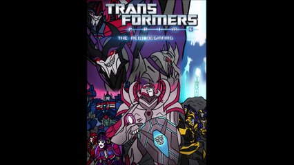 TFP-The New Beginning Theme Song