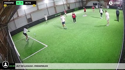 But de Lucas B - Freshfields