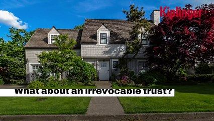 IRS Quietly Changes The Rule On How Your Children’s Inheritance Will Be Taxed