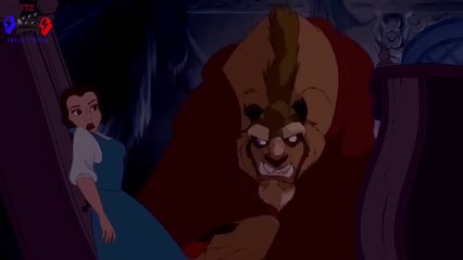 فيلم الجميلة والوحش مدبلج باللغة العربية | beauty and the beast Movie Facts