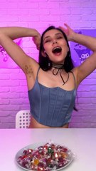 JE DOIS ME DÉBARRASSER DES POILS 😱 DIY de suppression de bonbons