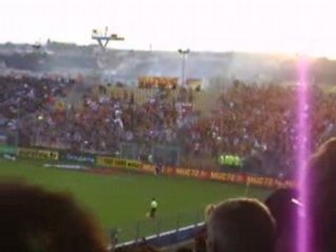 LE MANS - LENS Les Corons