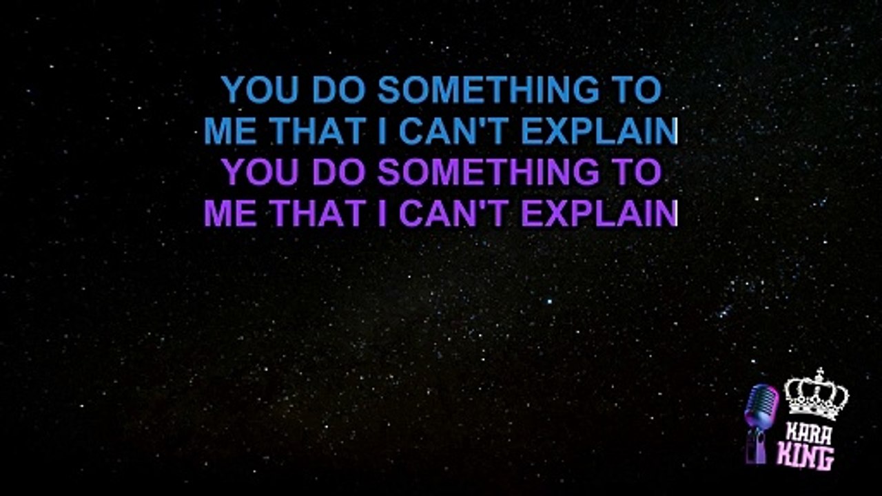 Islands In the Stream - Dolly Parton, Kenny Rogers - Karaoke version - KaraKing