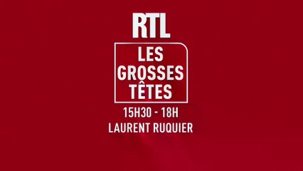 Le journal RTL de 17h du 11 février 2025
