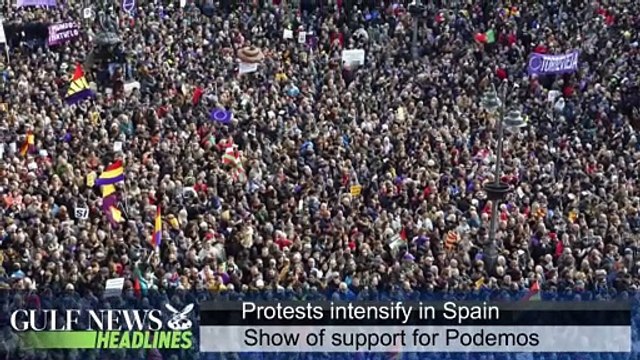 Crackdown on speeding in Abu Dhabi - GN Headlines