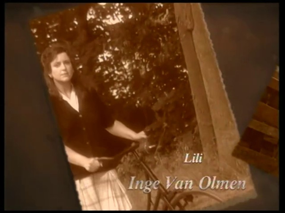 Lili & Marleen - S1E5 - Kerkstoelen