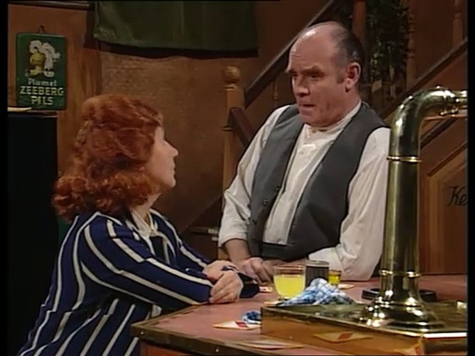 Lili & Marleen - S1E2 - De Thuiskomst