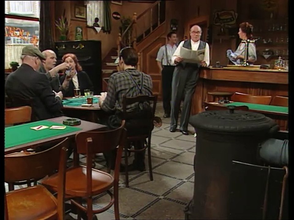 Lili & Marleen - S1E9 - Rendez-vous