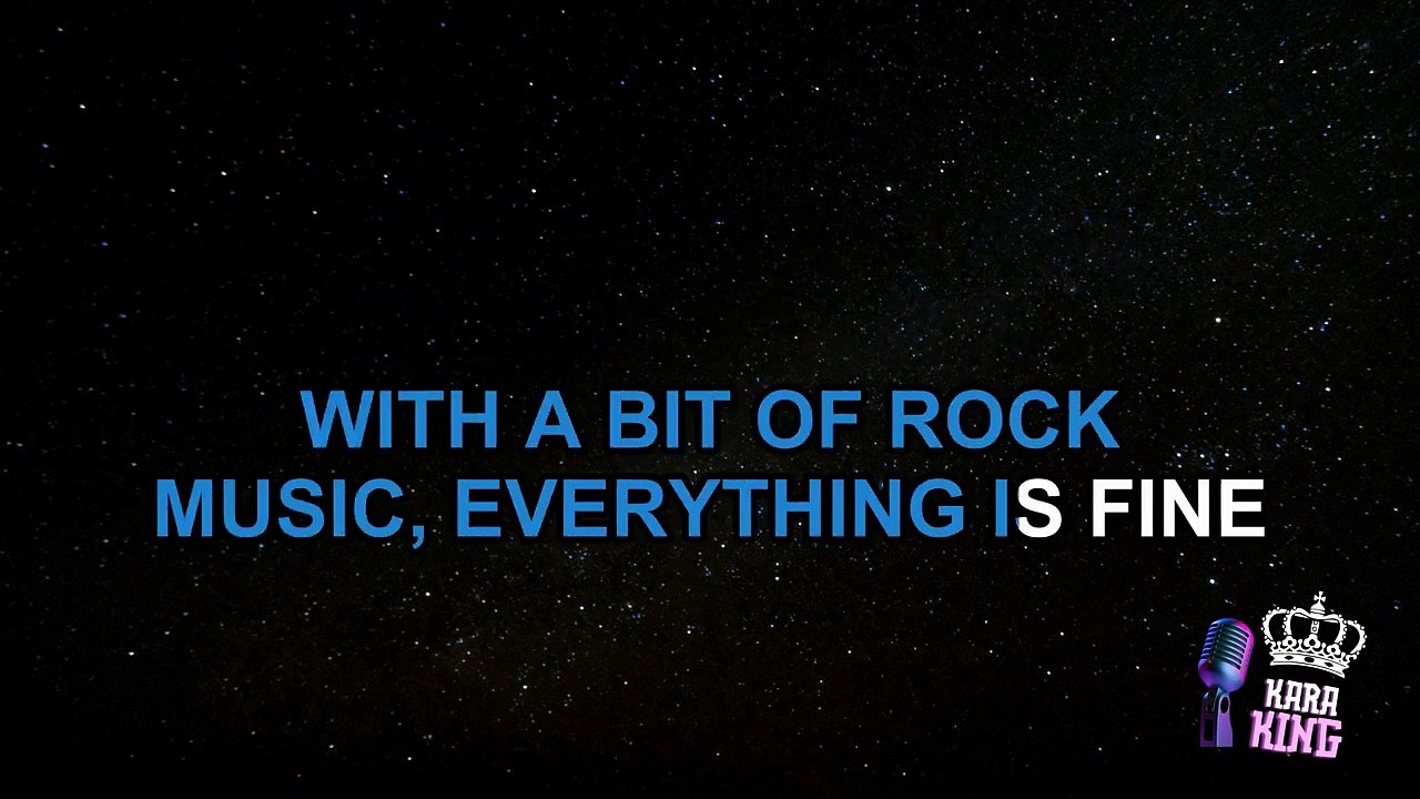 Dancing Queen - ABBA -  KARAOKE VERSION - karaKing karaoke