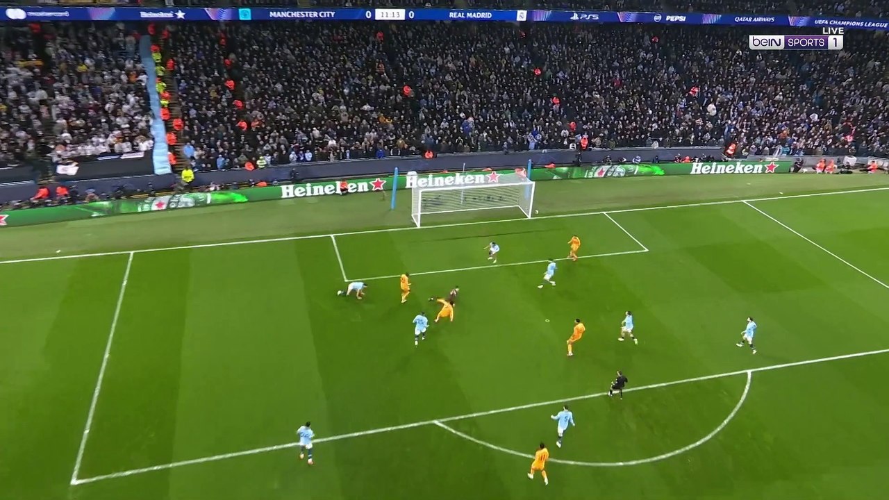 ريال و سيتي 1