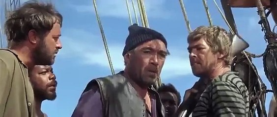 La isla perdida.  Películas de Aventura en Español  Accion