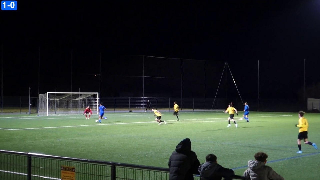 Montbartier - 2 Rives 2 (08/02/25)