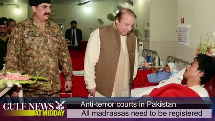 The Interview out in theatres - GN Midday