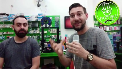 Impresora 3d ENDER 3... Todo en un sólo video!