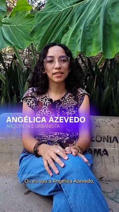 Recém-egressa do curso de arquitetura e urbanismo da UnB recebe o "Prêmio Carolina Bori Ciência & Mulher"