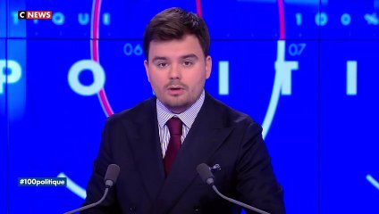 L'édito de Gauthier Le Bret : «Le frère d'un terroriste à côté de chez vous»