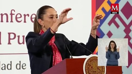 Sheinbaum explica de qué trata el Programa Nacional de Vivienda para el Bienestar